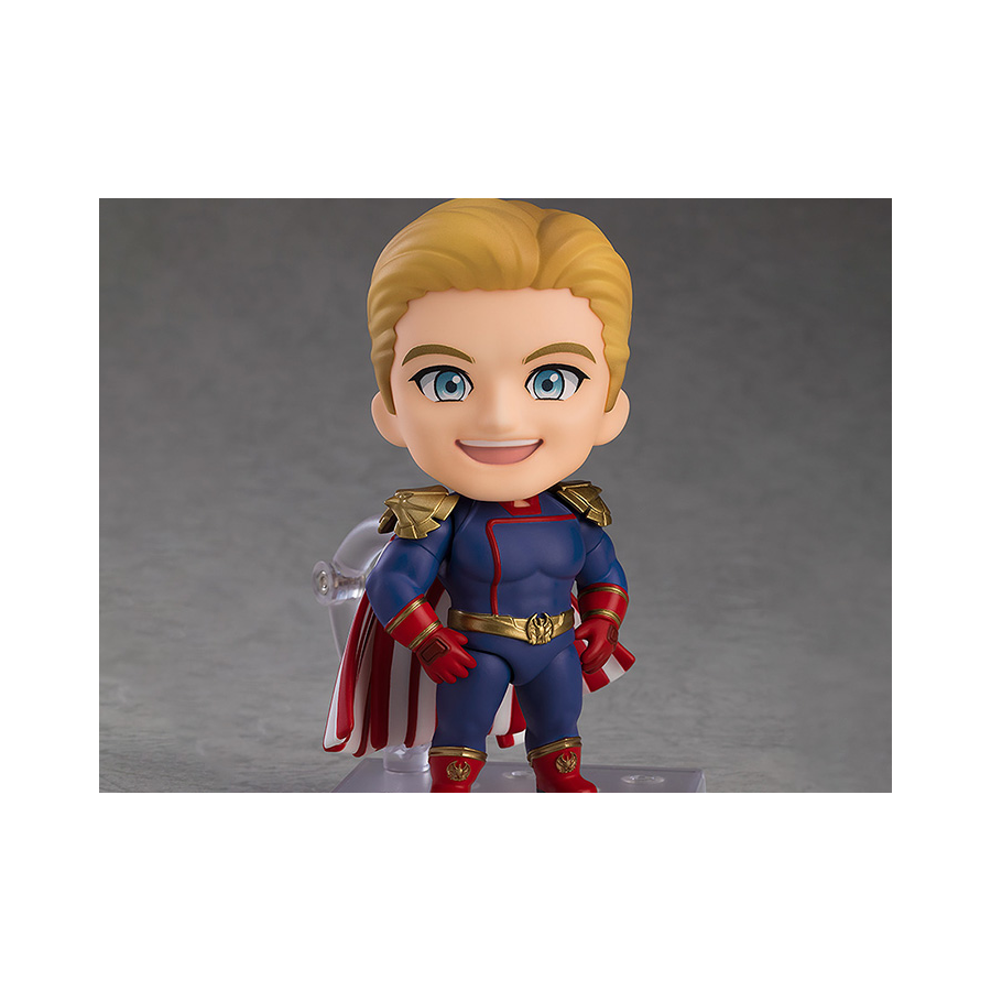 Homelander Nendoroid