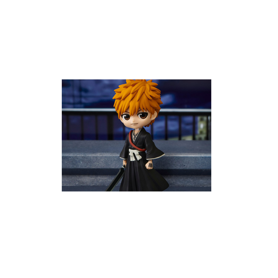 Ichigo Kurosaki QPosket