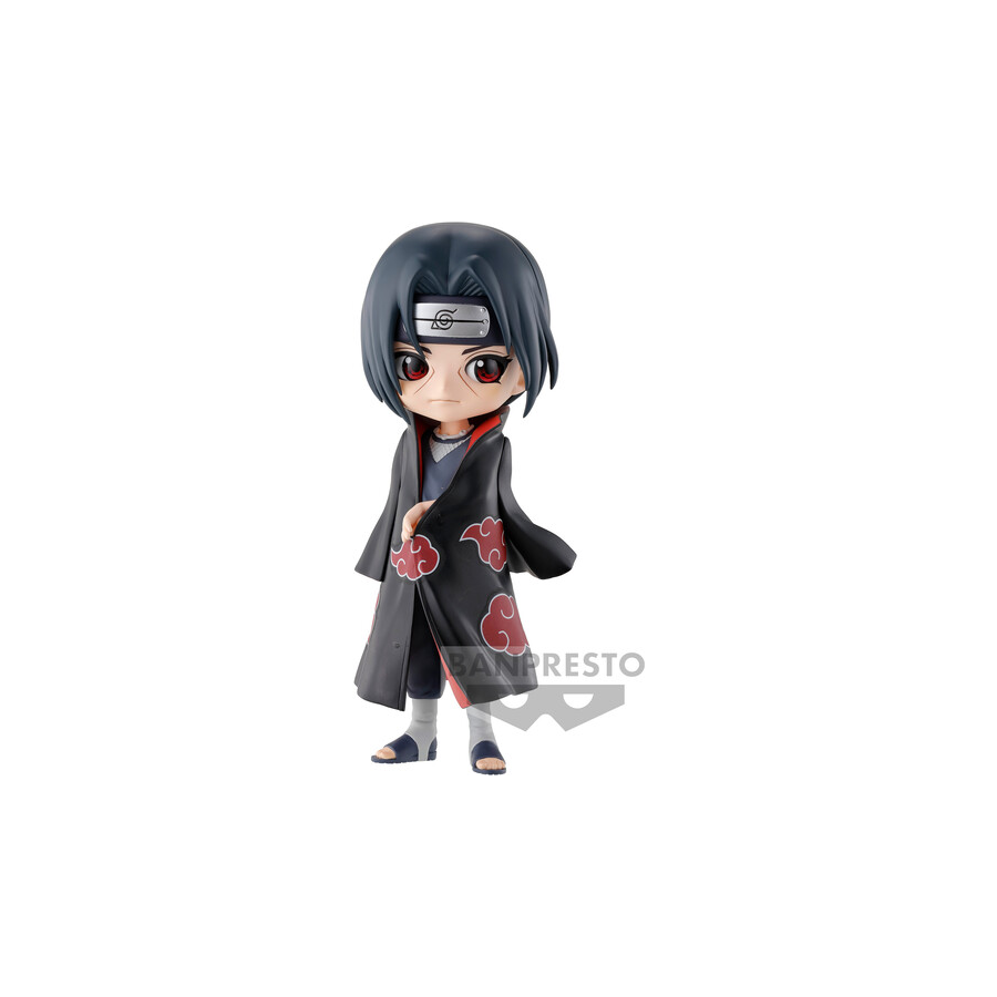 Itachi QPosket