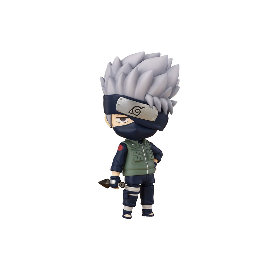Kakashi Nendoroid 724