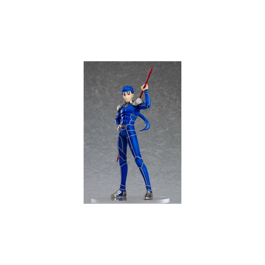 Lancer Pop Up Parade Figure