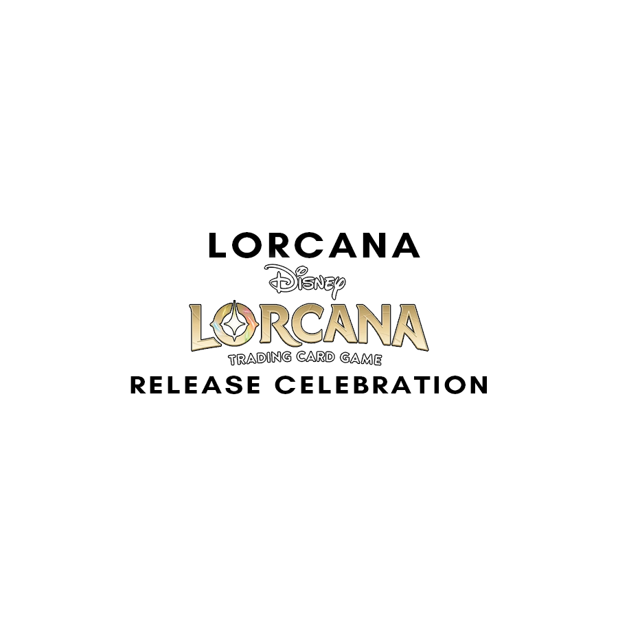 Lorcana Fabled Pre-Release Draft (8/31)