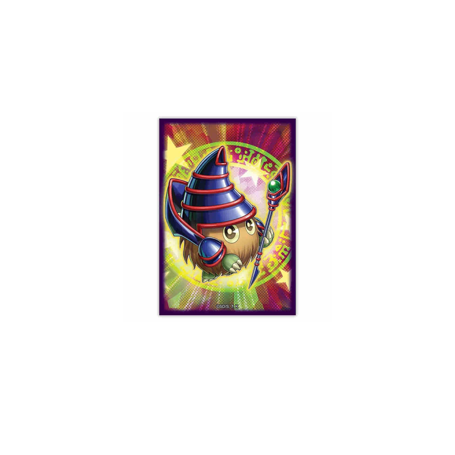 kuriboh card sleeves Magikuriboh Sleeves – AllAccessCardshop