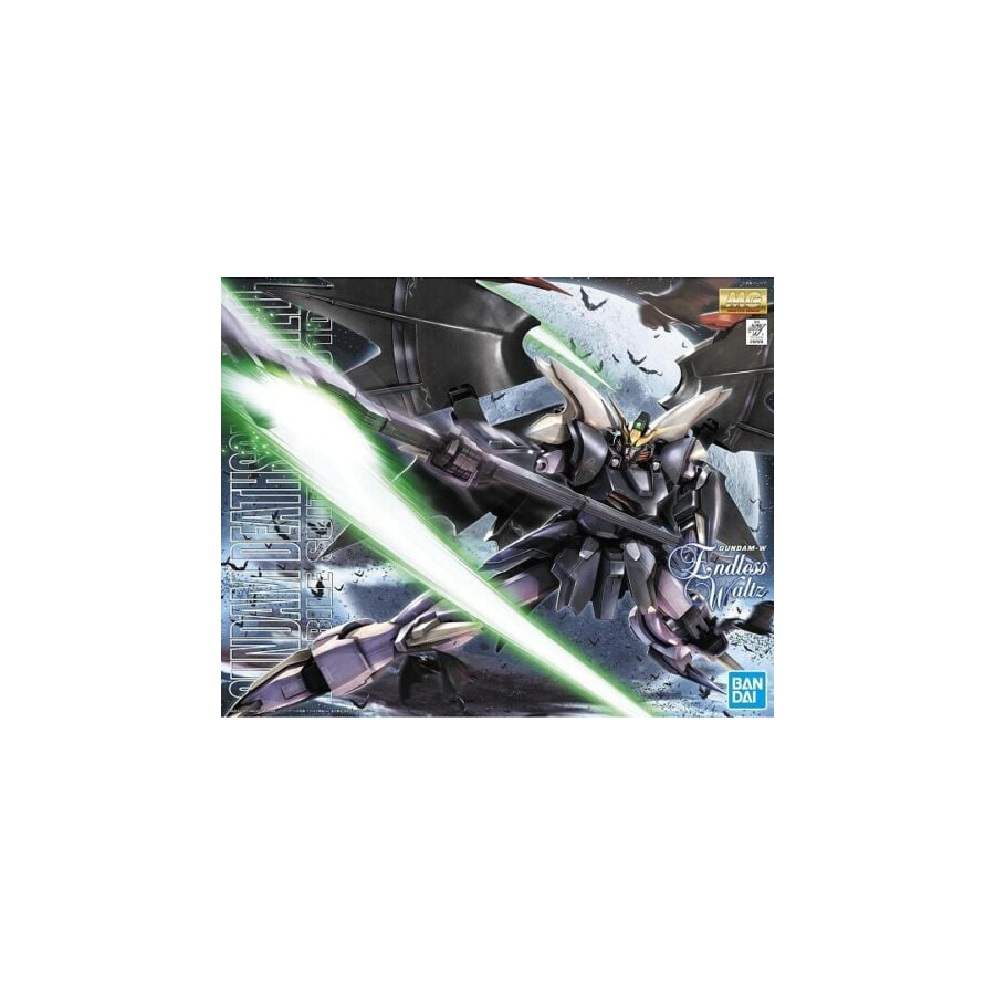 MG Deathscythe Hell EW