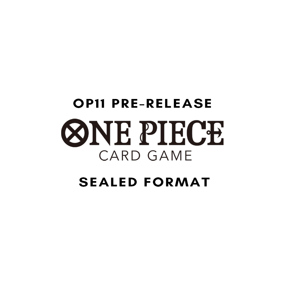 OP12 Legacy of the Master Pre-Release (8/17)