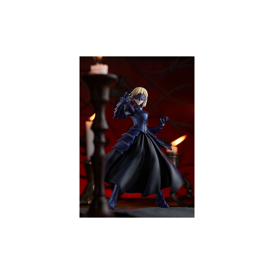 Popup Parade Saber Alter Figure