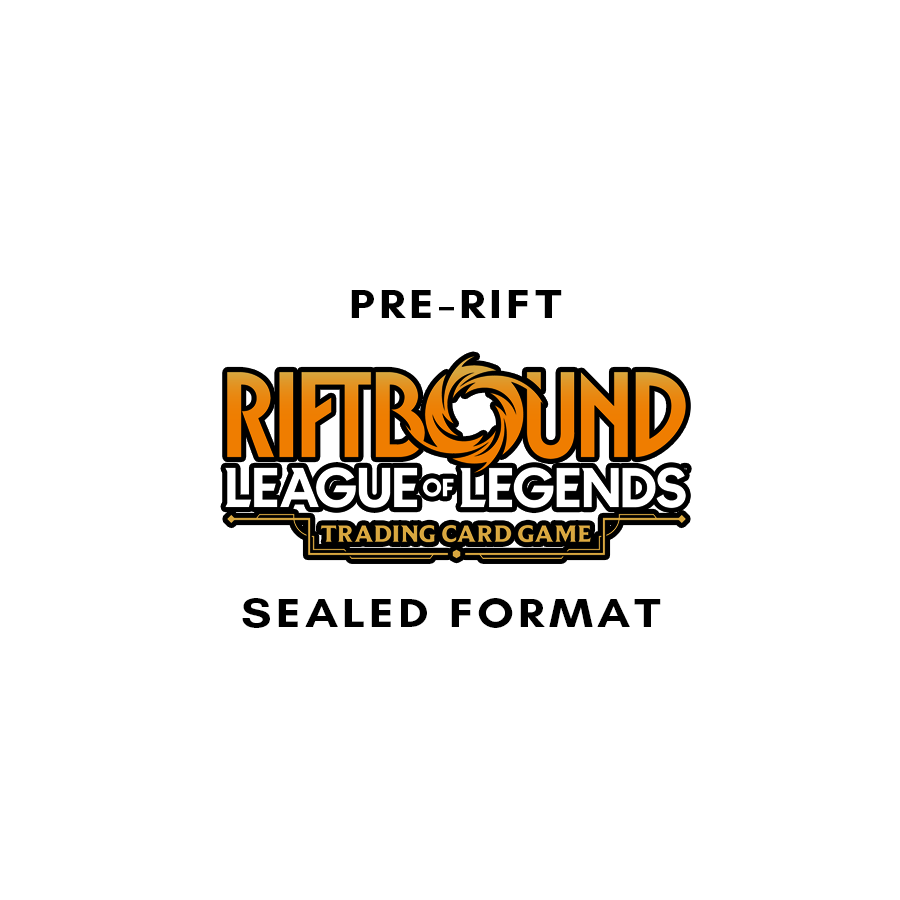 Spiritforged Pre-Rift (2/8)