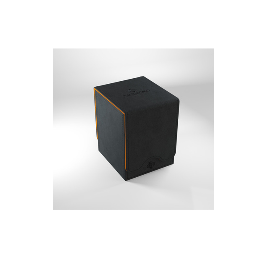 Gamegenic Squire XL Black\Orange