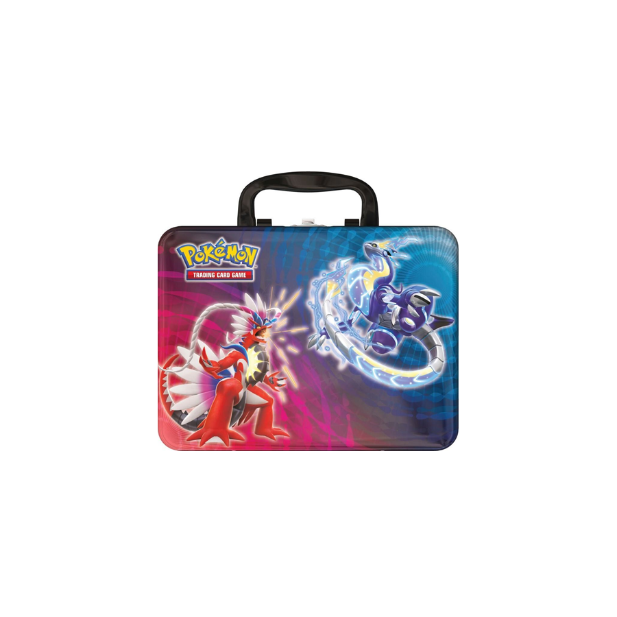 Pokemon Summer 2023 Collector Chest
