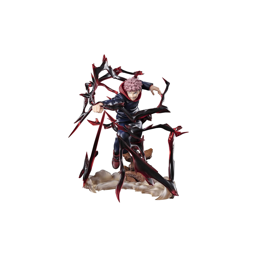 Yuji Itadori Figure