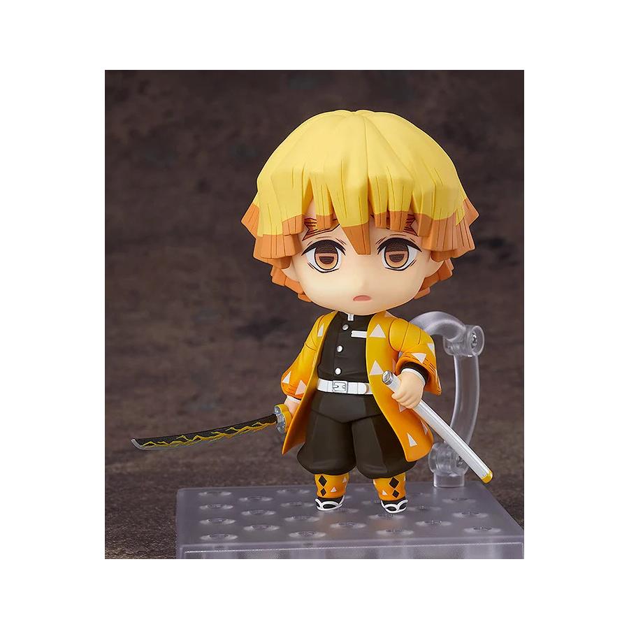 Nendroid Zenitsu Agatsuma