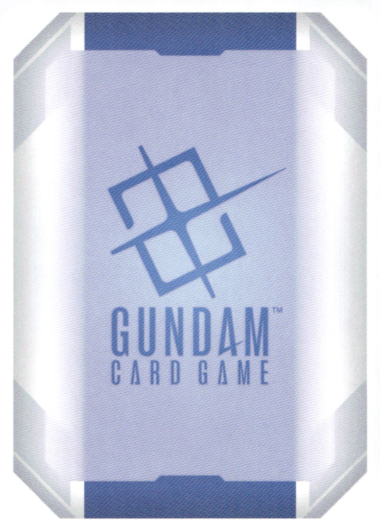 Gundam AGE-1 Normal (LR+) Holo LR+ Dual Impact GD02-021 NM