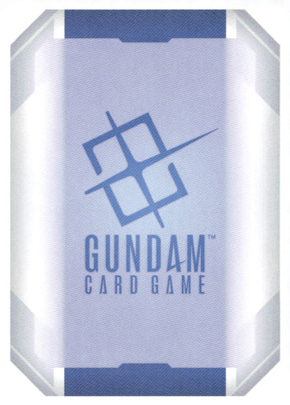 Gundam AGE-1 Normal (LR+) Holo LR+ Dual Impact GD02-021 NM