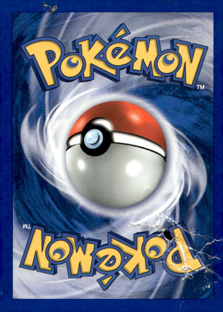 Celebi (3) N3 3/64 DMG