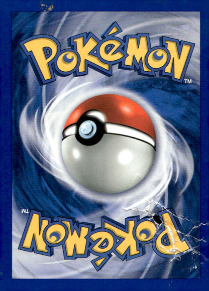 Celebi (3) N3 3/64 DMG