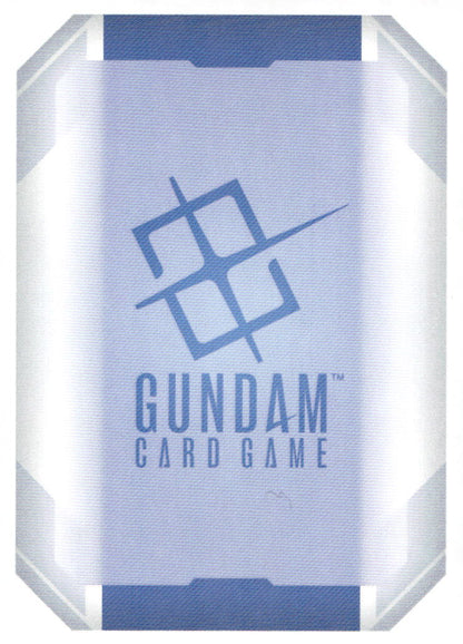 Gundam Barbatos Lupus Rex Holo Legend Rare Freedom Ascension GD05-051 NM