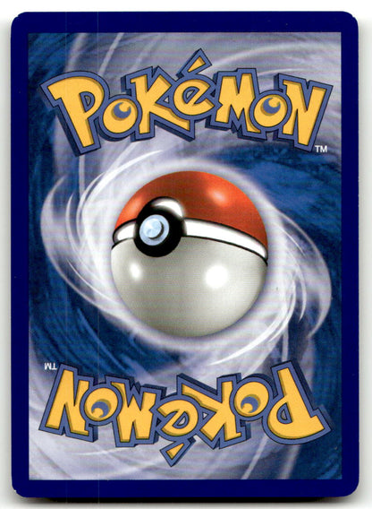 Swampert RS 13/109 LP