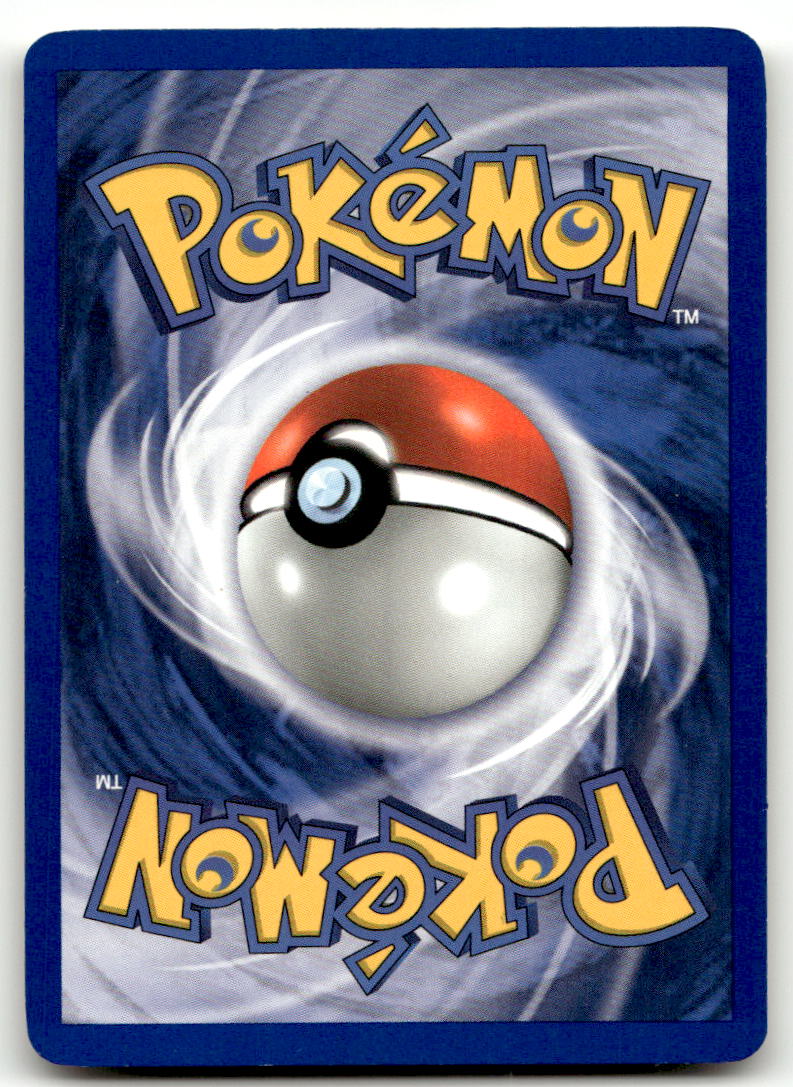 Dark Slowbro (12) TR 12/82 NM