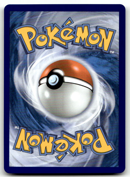 Mega Charizard X ex MEP 023 NM