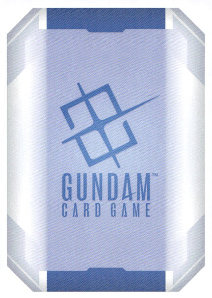 Gundam DX (LR+) Holo LR+ Phantom Aria GD04-049 NM