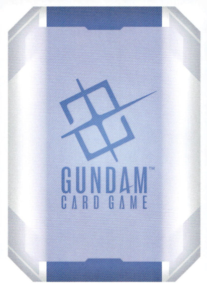 Forbidden Gundam Holo Rare Dual Impact GD02-006 NM