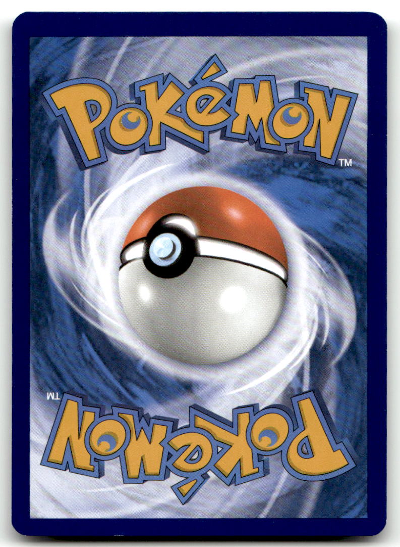 Ninetales OBF 199/197 NM (Back)