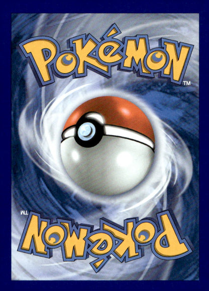 Erika's Jigglypuff 30C 69/132 NM