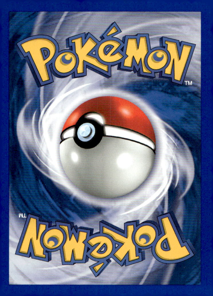 Murkrow N1 024/111 NM