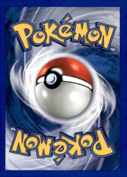 Murkrow N1 024/111 NM