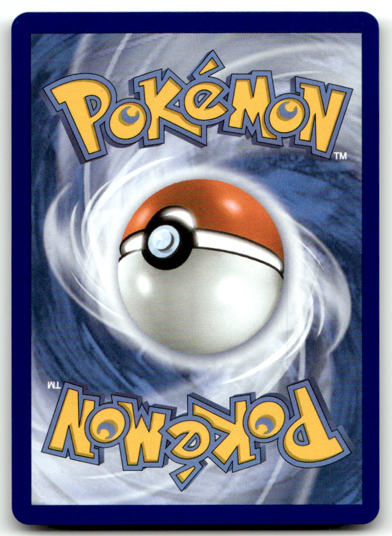 Rowlet MEP 043 NM (Back)