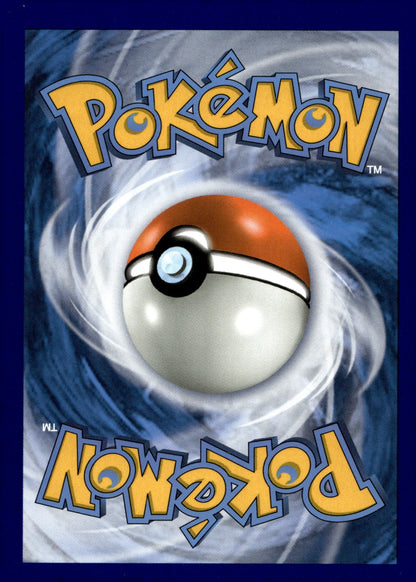 Blastoise EX EVO 21/108 NM