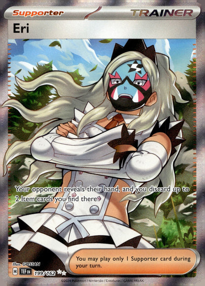 Eri TEF 199/162 NM