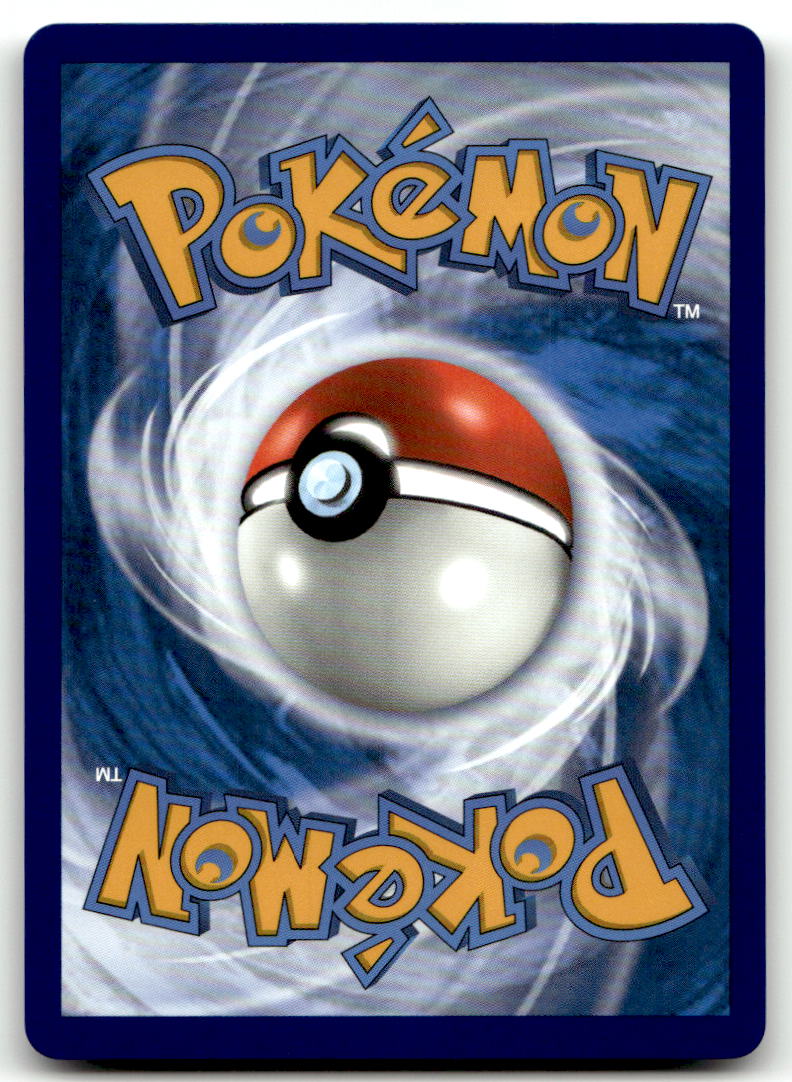 Charizard V - SWSD SWSH050 NM (Back)