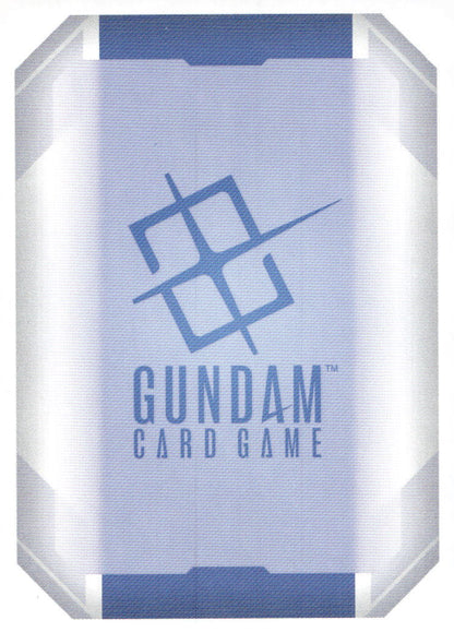 Buster Gundam Holo Legend Rare Newtype Rising GD01-046 NM