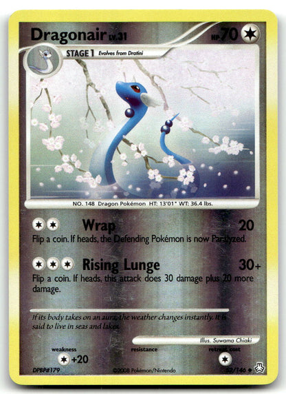 Dragonair LA 52/146 MP
