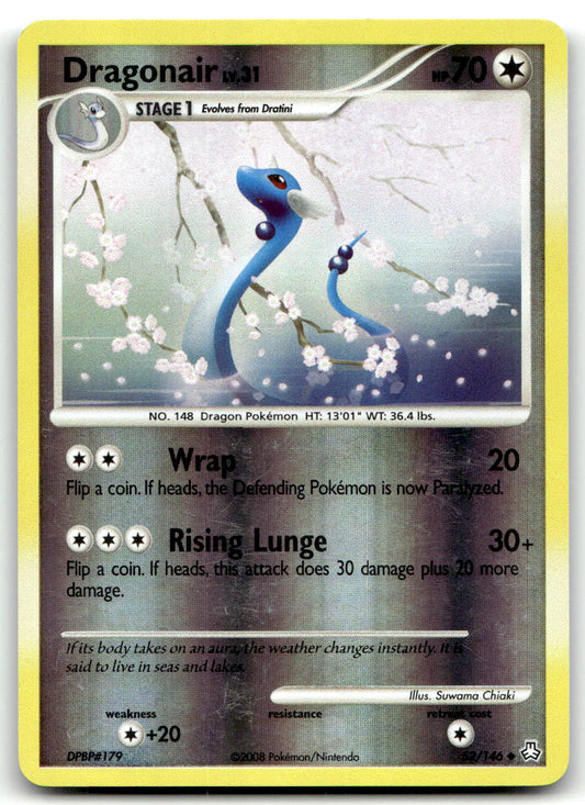 Dragonair LA 52/146 MP