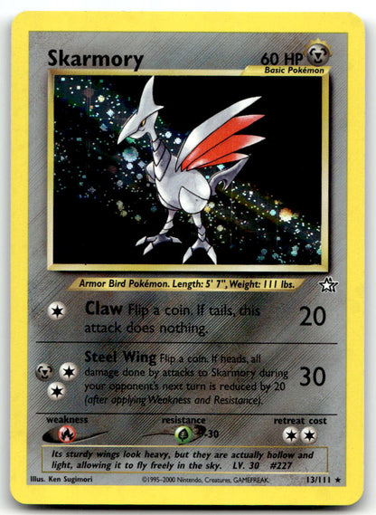 Skarmory N1 013/111 LP