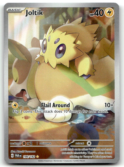 Joltik PAR 196/182 NM
