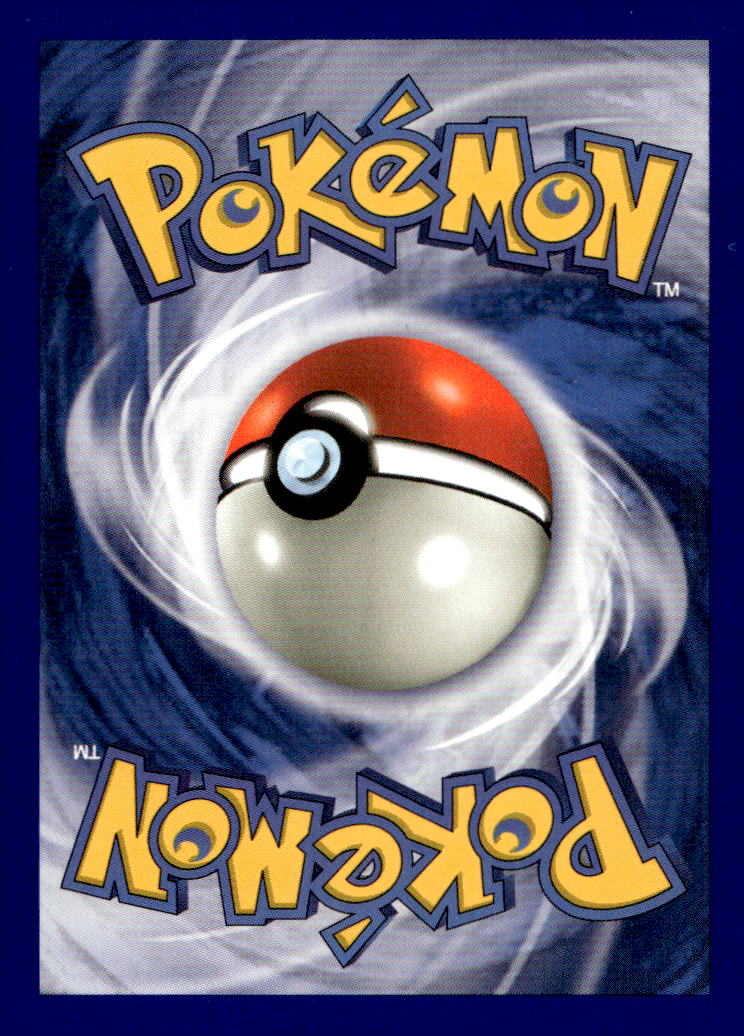 Ninetales BS 012/102 LP