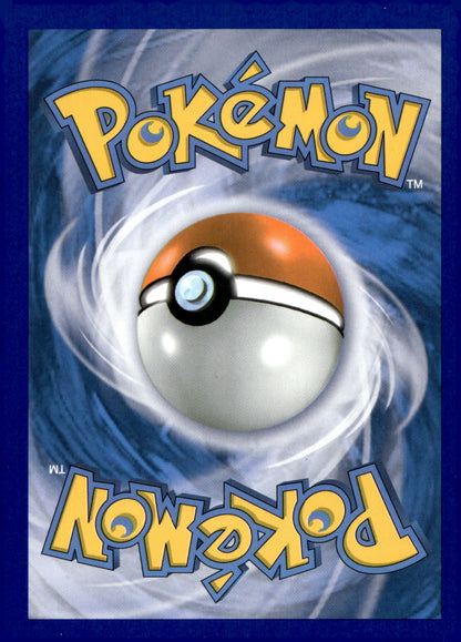 Weedle M14 001/012 MP