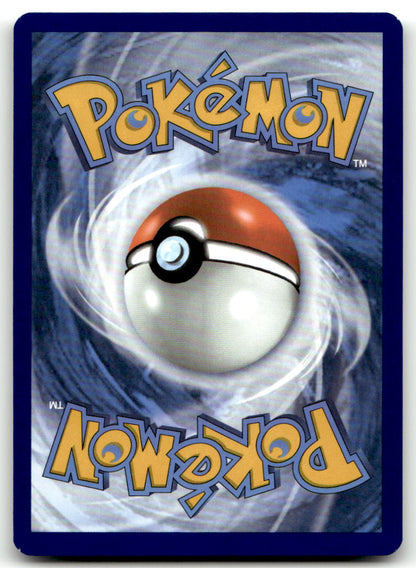 Krookodile BLK 137/086 NM (Back)