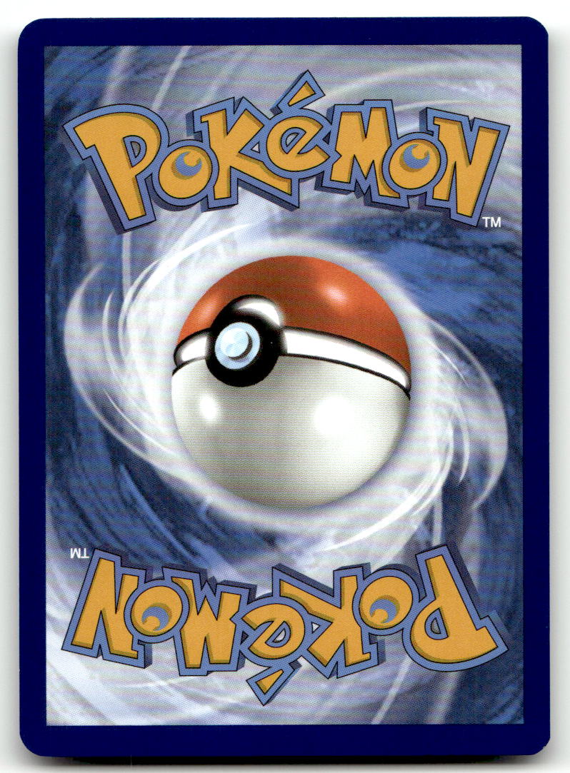 Eevee SVP 173 NM (Back)