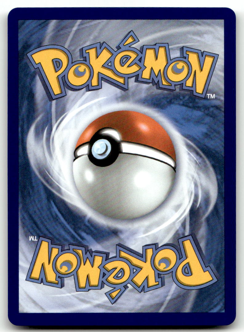 Mega Clefable ex POR 119/088 NM