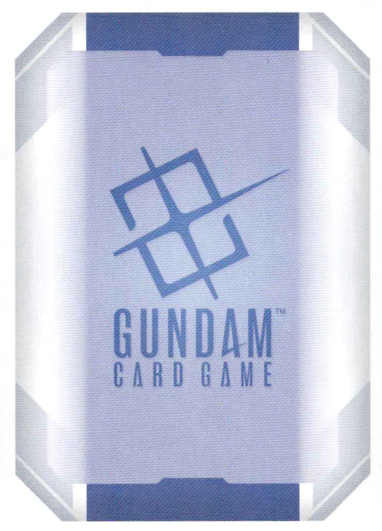 Gundam Epyon Holo Legend Rare Starter Deck 12: Raging Onslaught ST12-001 NM