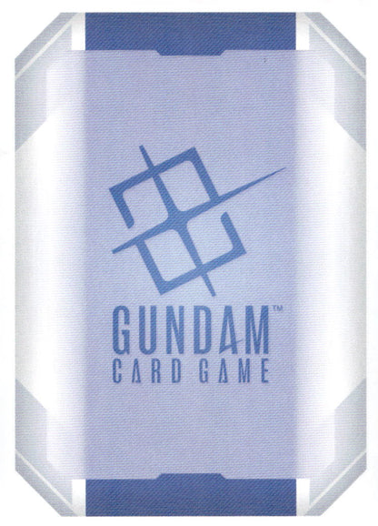 Gundam Epyon Holo Legend Rare Starter Deck 12: Raging Onslaught ST12-001 NM
