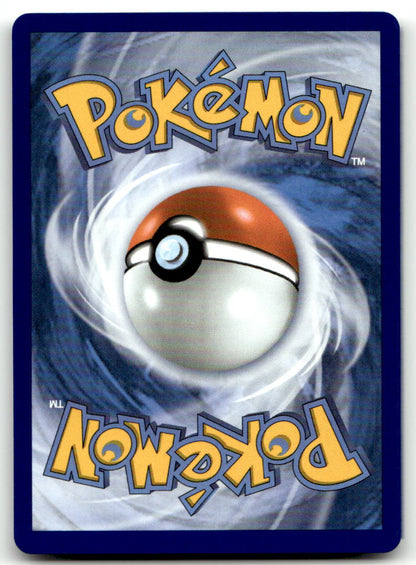 Frogadier CRI 089/086 NM (Back)