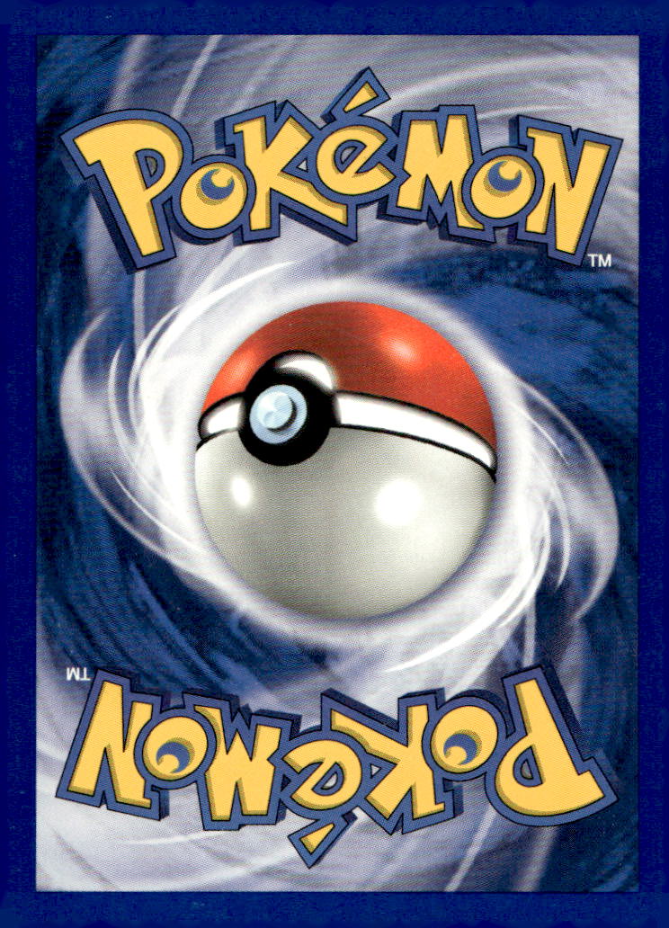 Sabrina's Drowzee G1 092/132 LP
