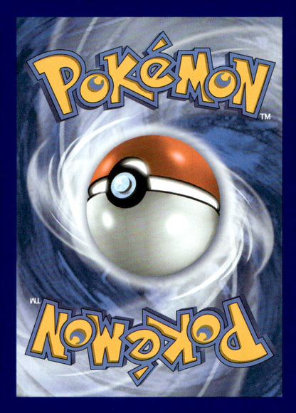 Salamence ex 30C 156/128 NM
