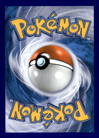 Team Aqua's Spheal DCR 3/34 LP