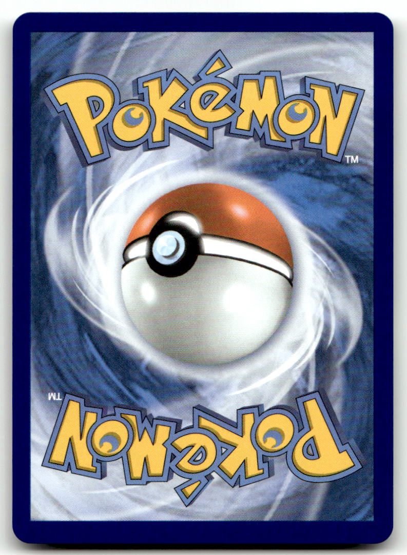 Pikachu ex 30C 053/128 NM